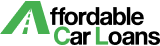 Affordable Car Loans